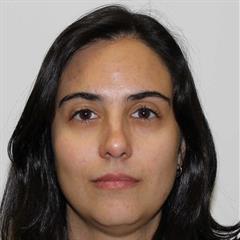 Cristiane de Santis Alves Rosa