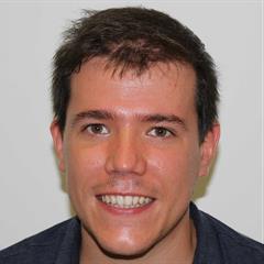 Cristian Mateo Elizalde