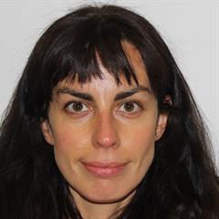 Florencia Campetella Mayoral 