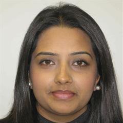 Sonali Bhattacharjee