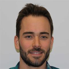 Jean-Sebastien Parent